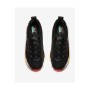 Skechers D'LİTES 3.0 - MENLO PARK Kadın Siyah Sneakers - 149121 BKMT