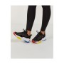 Skechers D'LİTES 3.0 - MENLO PARK Kadın Siyah Sneakers - 149121 BKMT