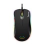 Rush ARCHER RM48 12.800 DPI RGB Işıklı Makro Oyuncu Mouse R-M-RM48