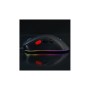 Rush ARCHER RM48 12.800 DPI RGB Işıklı Makro Oyuncu Mouse R-M-RM48