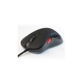 Rush ARCHER RM48 12.800 DPI RGB Işıklı Makro Oyuncu Mouse R-M-RM48