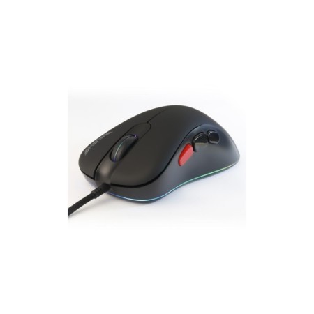 Rush ARCHER RM48 12.800 DPI RGB Işıklı Makro Oyuncu Mouse R-M-RM48