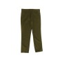 Çift Geyik Karaca Regular Fit Haki Klasik Pantolon 118303704