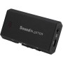Sound Blasterı E1  Taşınabilir USB DAC Kulaklık Amfisi