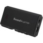 Sound Blasterı E1  Taşınabilir USB DAC Kulaklık Amfisi