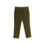 Çift Geyik Karaca Regular Fit Haki Klasik Pantolon 118303704