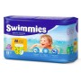 Swimmies No:3 Medium 12 kg+ 11 Adet Mayo Bebek Bezi