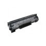 HP CC388A Muadil Toner