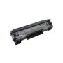 HP Q2612A Muadil Toner