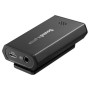 Sound Blasterı E1  Taşınabilir USB DAC Kulaklık Amfisi