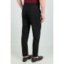 Centone Erkek Siyah Comfort Fit Jogger Pantolon 20-0087 2303C0020087