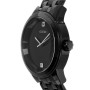 GUESS Saat - Erkek Kol Saati U12604G1 Round Diamond Watch