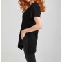 Ltb Kadın Siyah Bluz TAJENI 01319 80059 61204