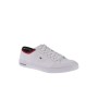 Tommy Hilfiger Erkek Beyaz Sneaker FM0FM00543
