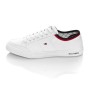 Tommy Hilfiger Erkek Beyaz Sneaker FM0FM00543