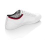 Tommy Hilfiger Erkek Beyaz Sneaker FM0FM00543