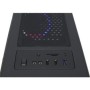 Everest X-Line RGB Fanlı ATX Oyuncu Kasası