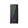 Everest X-Line RGB Fanlı ATX Oyuncu Kasası