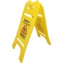 Lorex LR-0140 Kaygan Zemin Uyarı Levhası - Baskılı