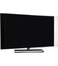 Nunamax 50" 127 cm Universal Tv Ekran Koruyucu