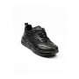 Lumberjack SANTIAGO Siyah Erkek Sneaker Ayakkabı 100536278