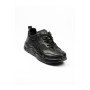 Lumberjack SANTIAGO Siyah Erkek Sneaker Ayakkabı 100536278