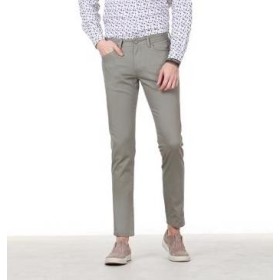 Ramsey Erkek Pantolon R-41-5 Water Green