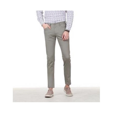 Ramsey Erkek Pantolon R-41-5 Water Green