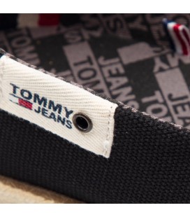 Tommy Jeans Erkek Yazlık Ayakkabı EM0EM00279