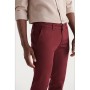 Avva Yandan Cepli Basic Slim Fit Pantolon B003556