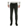 İgs  Siyah Regular Fit  Erkek Pantolon 122321M38R