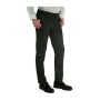 İgs  Siyah Regular Fit  Erkek Pantolon 122321M38R