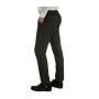 İgs  Siyah Regular Fit  Erkek Pantolon 122321M38R
