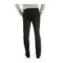 İgs  Siyah Regular Fit  Erkek Pantolon 122321M38R