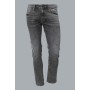 Lufian Slim Fit Mateo Erkek Spor Jean Pantolon GRİ - 111200018