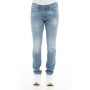 Lufian Erkek Gökmavi Jeans Kot Pantolon - 111200010