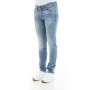 Lufian Erkek Gökmavi Jeans Kot Pantolon - 111200010
