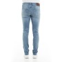 Lufian Erkek Gökmavi Jeans Kot Pantolon - 111200010
