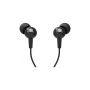 JBL C100SI Kulak Içi Kulaklık - Siyah JBLT110C100