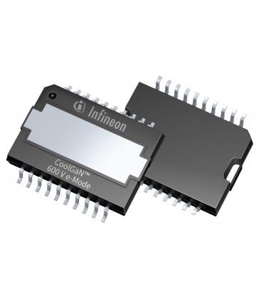 Infineon Samples IGOT60R070D1