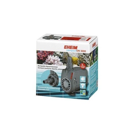 Eheim Compact On 3000 Akvaryum Kafa Ve Sirkülasyon Motoru