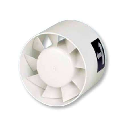Soler Palau TDM - 200 Mini Aksiyel Fan