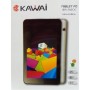 Kawai WA-768QC 8 GB 7 İnç Wi-Fi Tablet PC