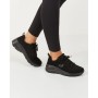 Skechers Fashion Fit-True Feels Kadın Siyah Spor Ayakkabı 88888366 BBK