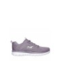 Skechers Graceful-Get Connected Kadın Mor Spor Ayakkabı 12615 Lav