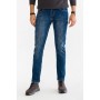 Avva Slim Fit Jean Erkek Kot Pantolon A92Y3522