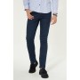 Avva Slim Fit Jean Erkek Kot Pantolon A92Y3532