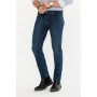 Avva Slim Fit Jean Erkek Kot Pantolon A92Y3528
