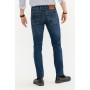 Avva Slim Fit Jean Erkek Kot Pantolon A92Y3528