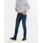 Avva Slim Fit Jean Erkek Kot Pantolon A92Y3528